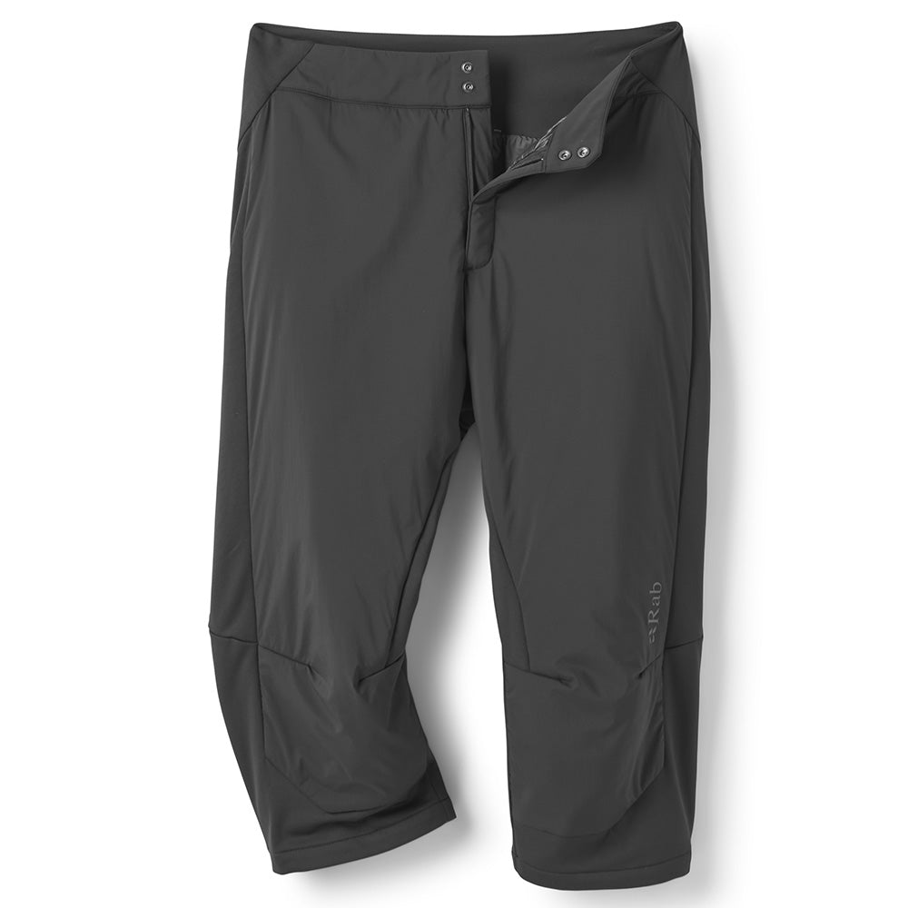 Pantalon Rab Xenair 3/4 (hommes)