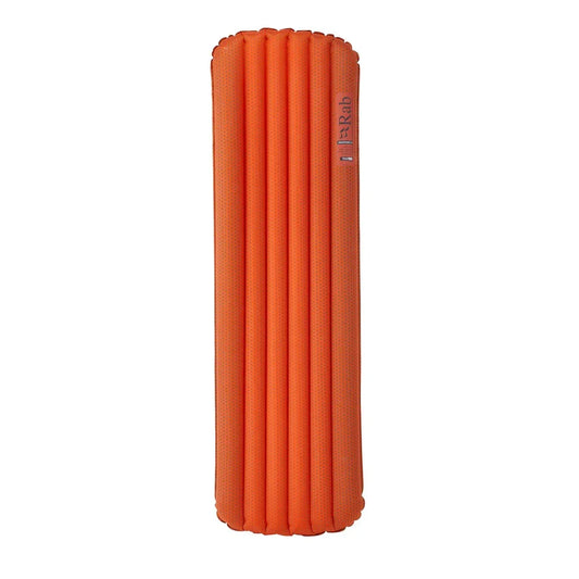 Matelas de sol gonflable Rab Ionosphere 5.5 - Régulier