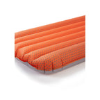 Matelas de sol gonflable Rab Ionosphere 5.5 - Long Wide