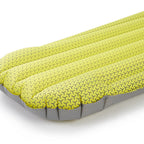 Matelas de sol gonflable Rab Ionosphere 5 - Long Wide