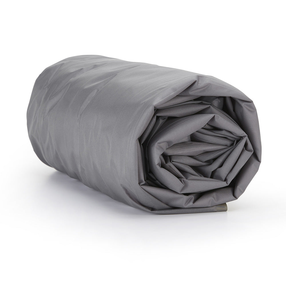 Matelas de sol gonflable Rab Ionosphere 5 - Long Wide