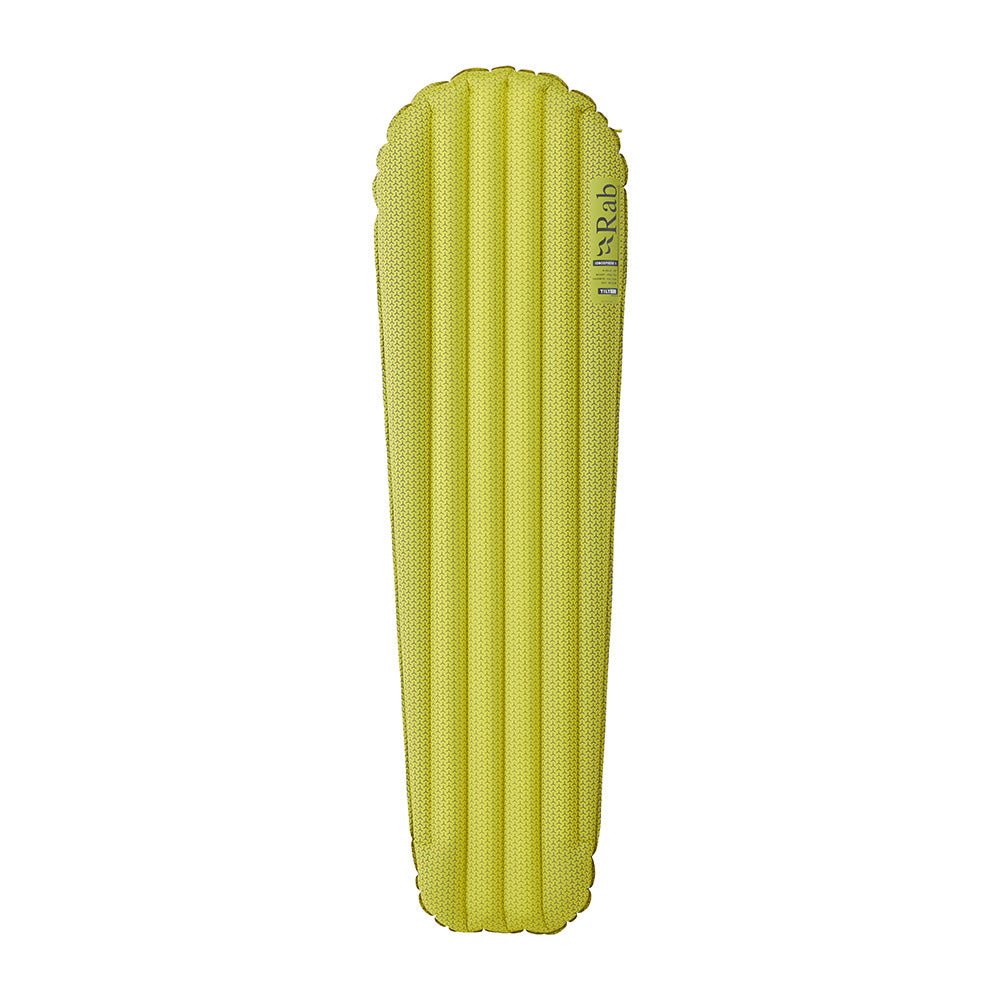 Matelas de sol gonflable Rab Ionosphere 5 - Régulier