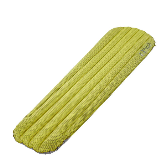 Matelas de sol gonflable Rab Ionosphere 5 - Régulier