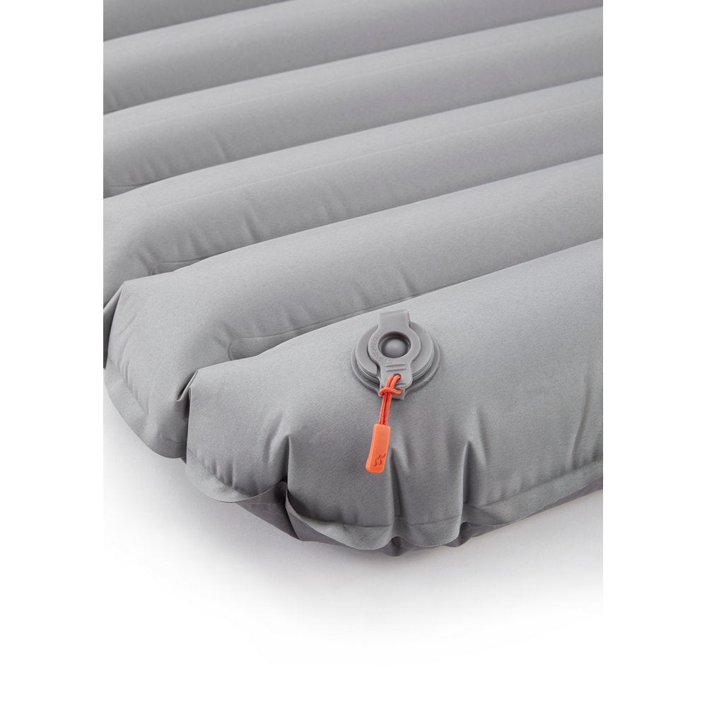 Rab Stratosphere 4 Inflatable Sleeping Pad - Regular Wide