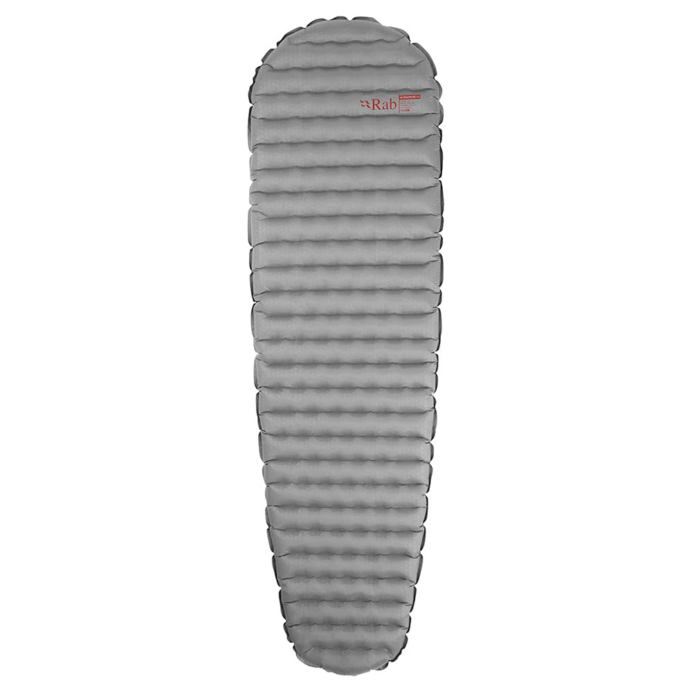 Matelas de sol gonflable Rab Ultrasphere 4.5 - Régulier