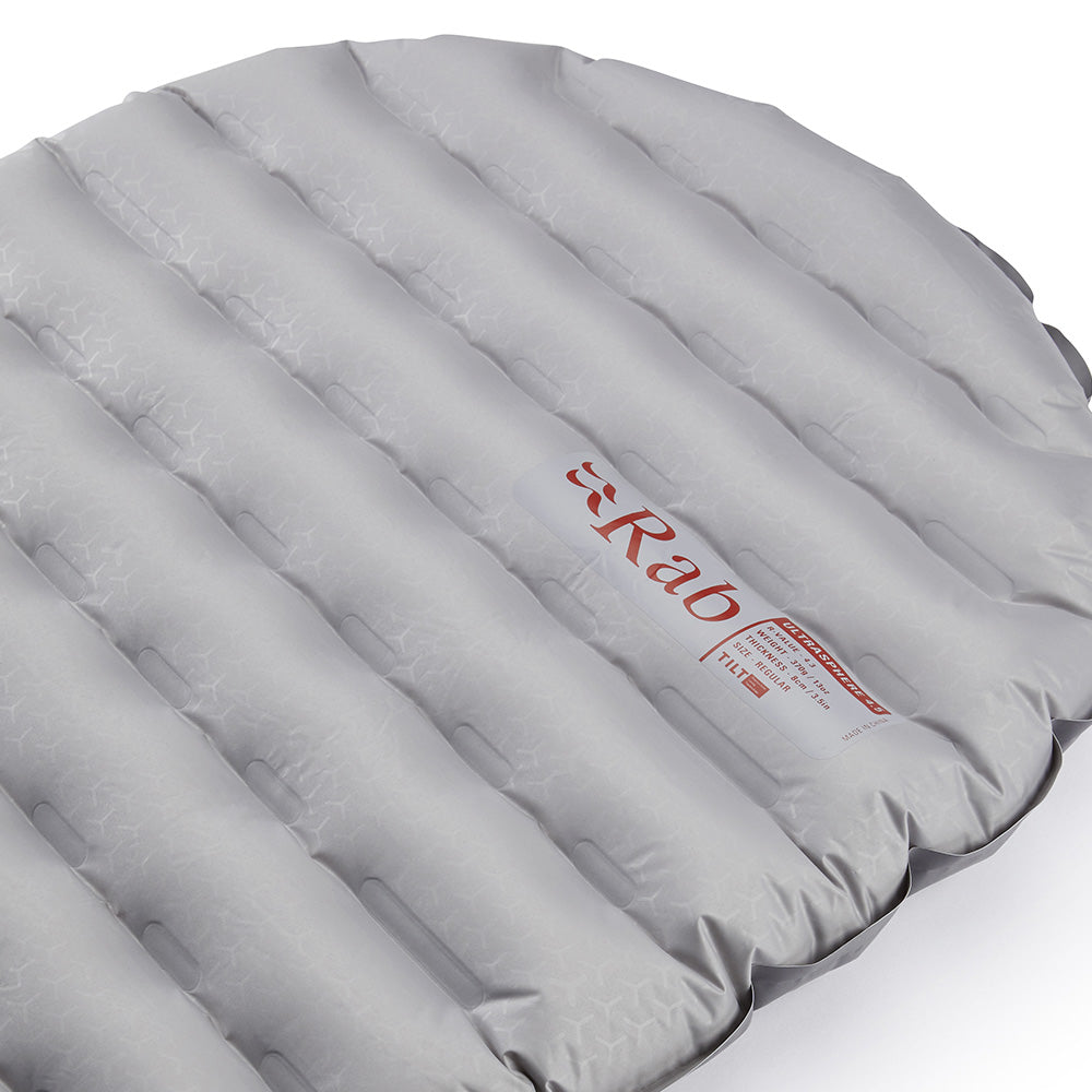 Matelas de sol gonflable Rab Ultrasphere 4.5 - Régulier
