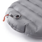 Matelas de sol gonflable Rab Ultrasphere 4.5 - Régulier