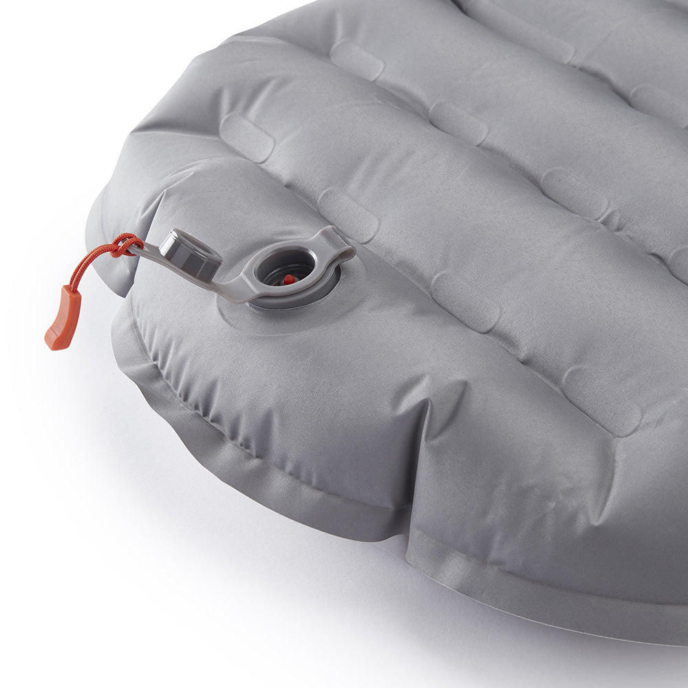 Matelas de sol gonflable Rab Ultrasphere 4.5 - Régulier