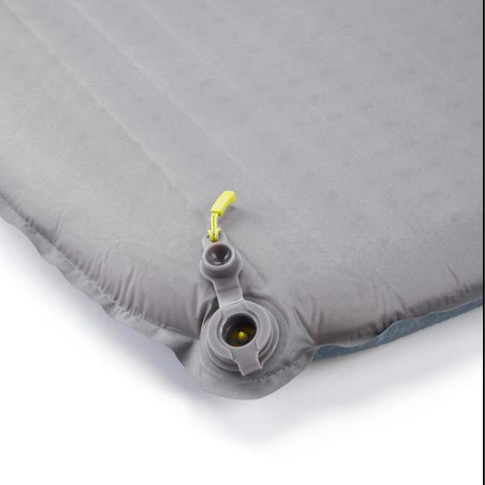 Rab Hypersphere 9.5 Down Sleeping Pad