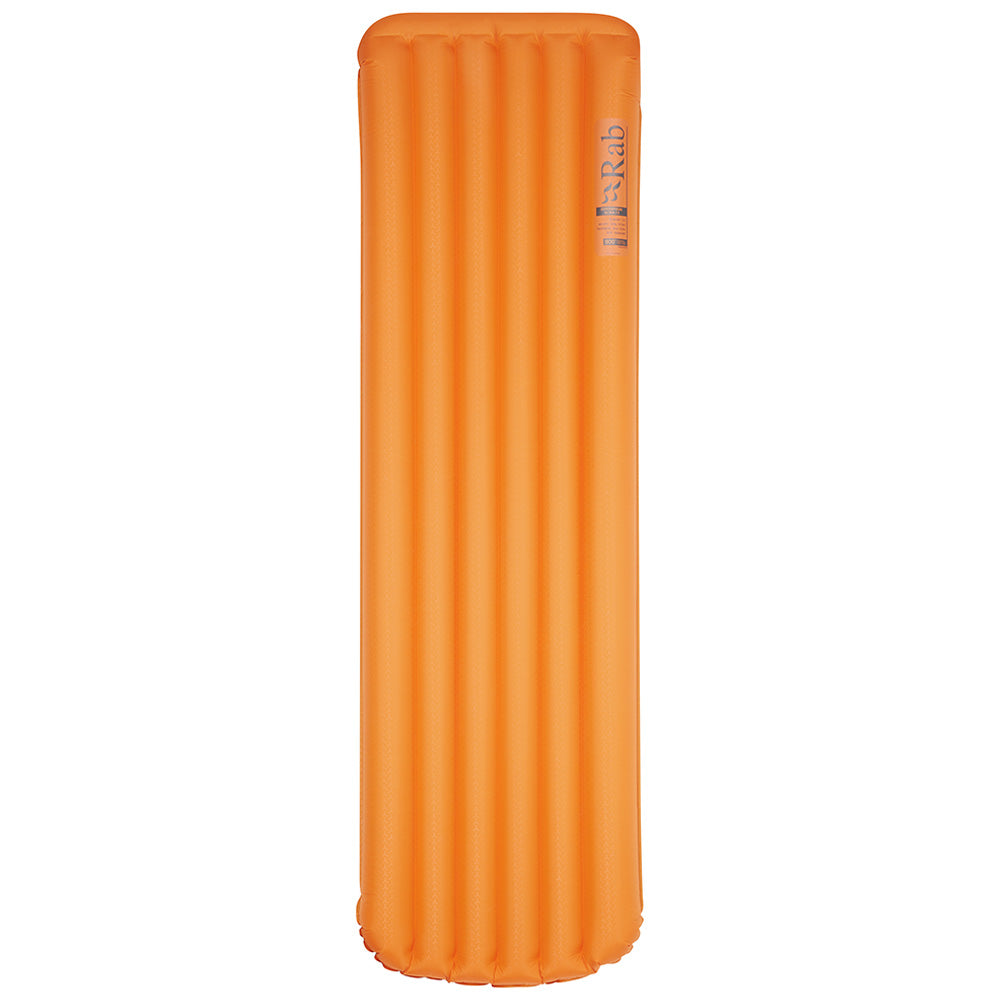 Matelas de sol gonflable Rab Hypersphere Ultra 7.5 - Régulier