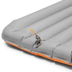 Matelas de sol gonflable Rab Hypersphere Ultra 7.5 - Régulier