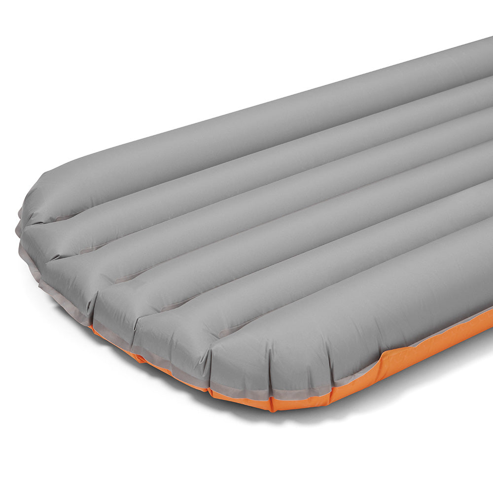 Matelas de sol gonflable Rab Hypersphere Ultra 7.5 - Régulier