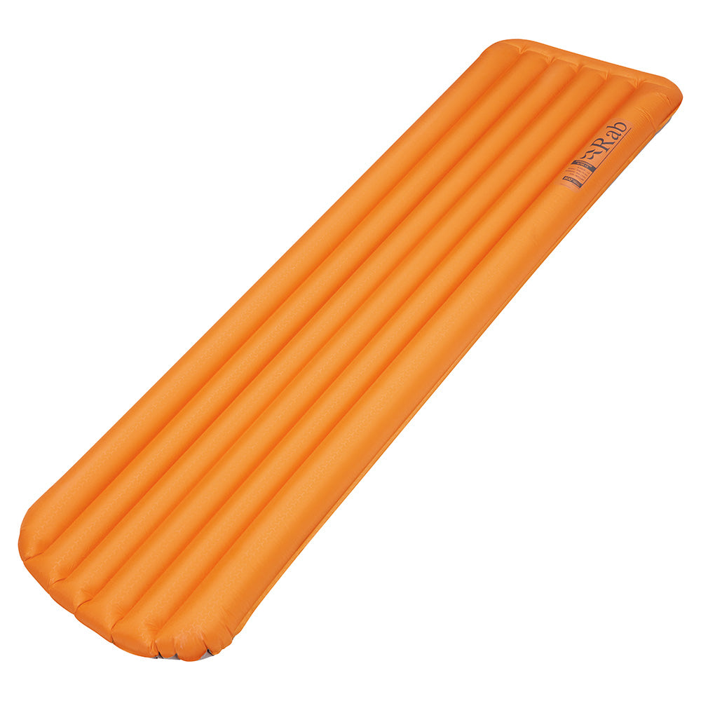 Matelas de sol gonflable Rab Hypersphere Ultra 7.5 - Régulier