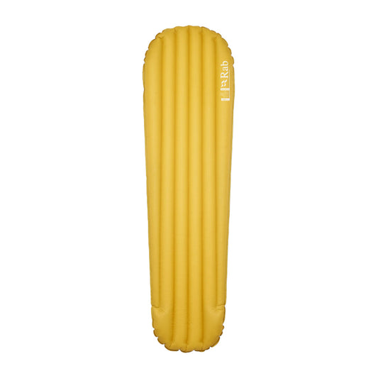 Rab Ionosphere 5 Insulated Sleeping Pad - Regular