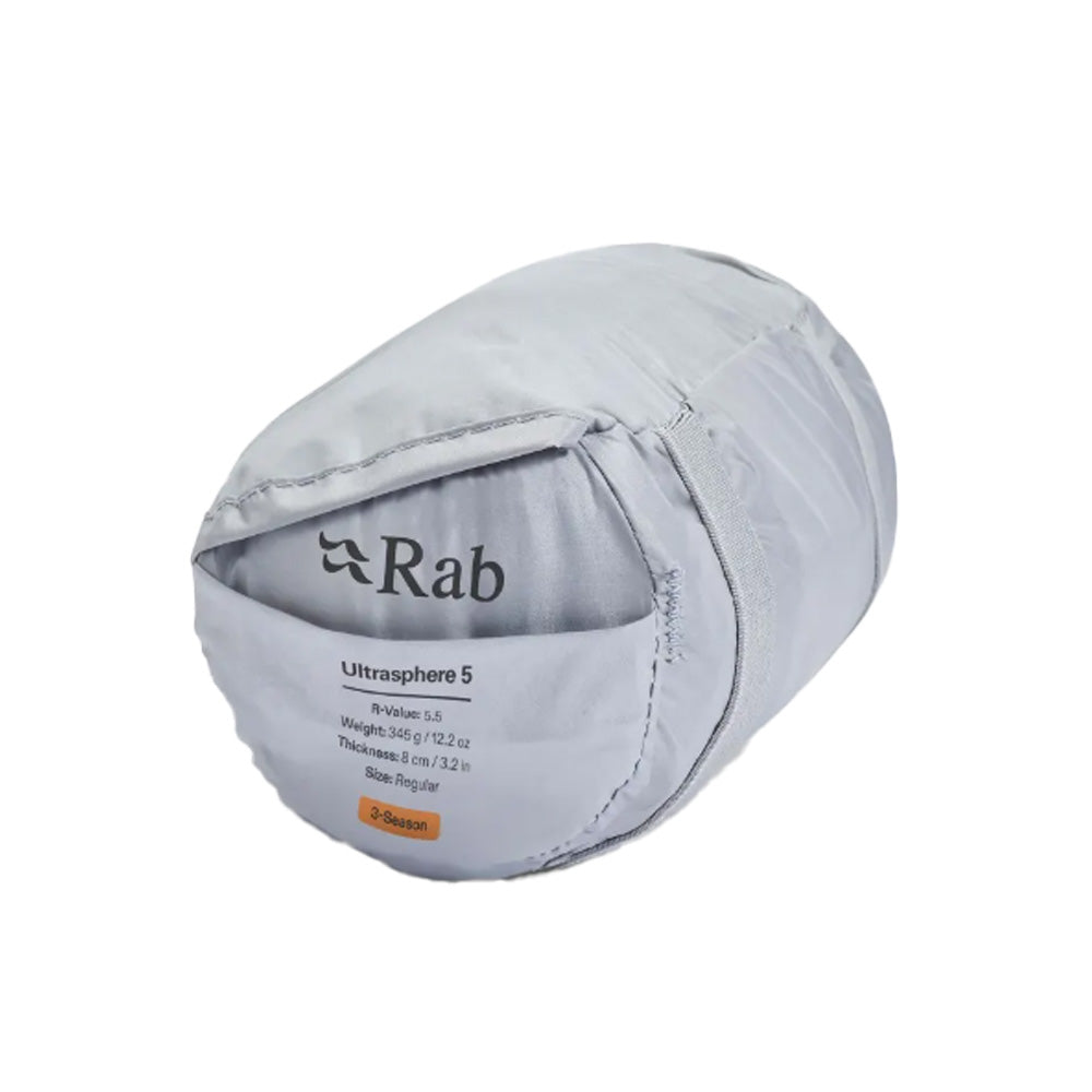 Matelas de sol Rab Ultrasphere 5 - Régulier