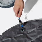 Matelas de sol Rab Ultrasphere 5 - Régulier Large