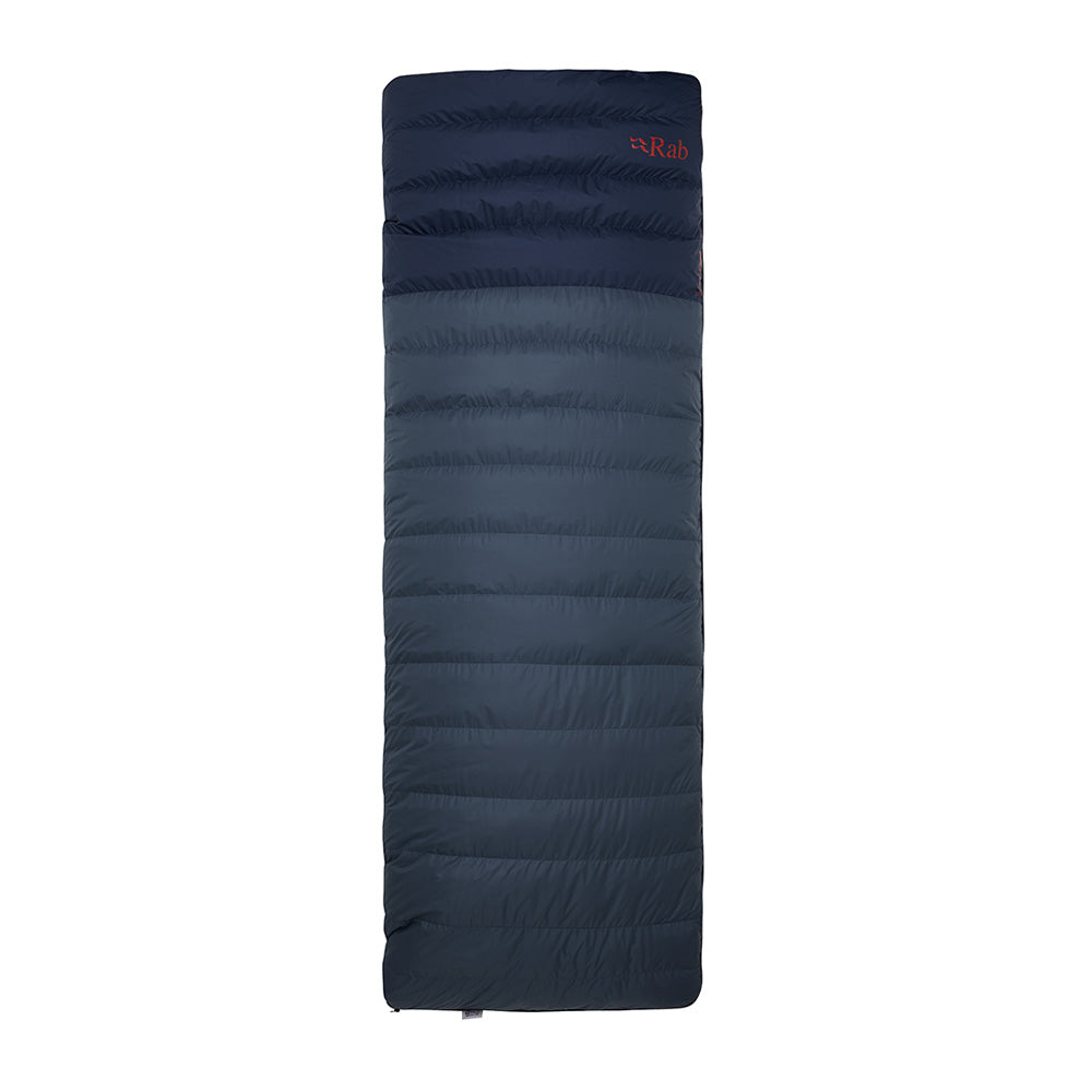 Sac de couchage Rab Outpost 500 (-9°C)