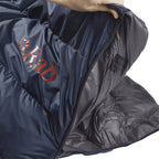 Sac de couchage Rab Outpost 500 (-9°C)