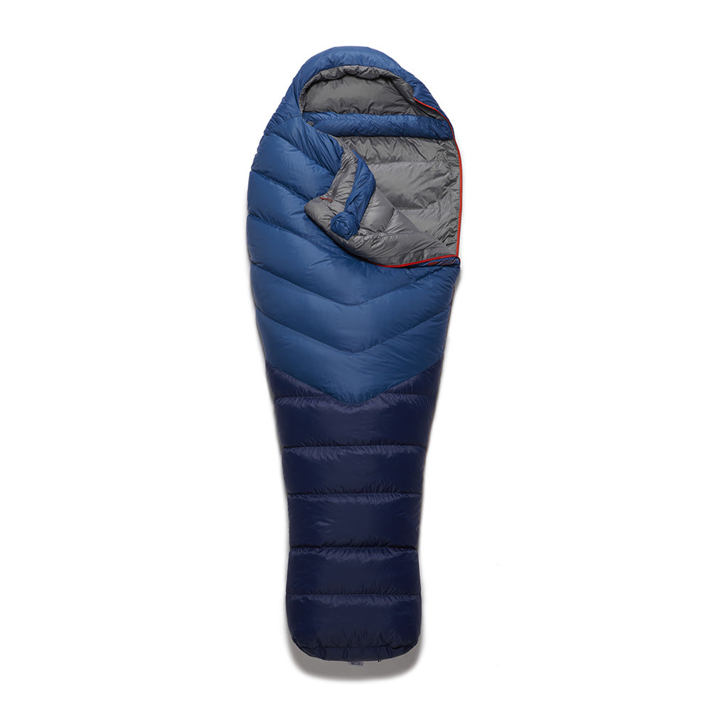 Rab Alpine 400 (-5°C ) Sleeping Bag - Long