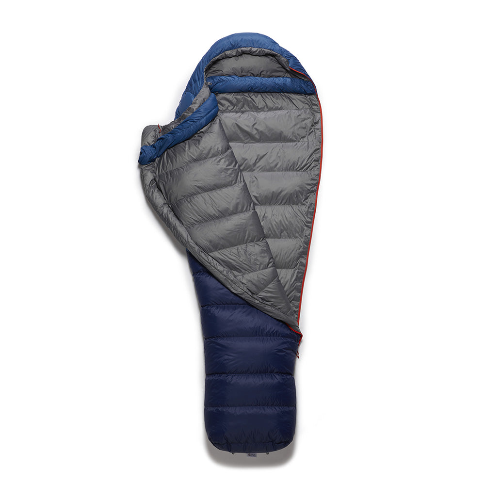 Rab Alpine 400 (-5°C ) Sleeping Bag - Regular