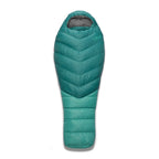 Rab W's Alpine 400 (-5°C ) Sleeping Bag - Long