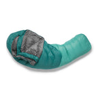 Rab W's Alpine 400 (-5°C ) Sleeping Bag - Long