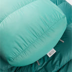 Rab W's Alpine 400 (-5°C ) Sleeping Bag - Long