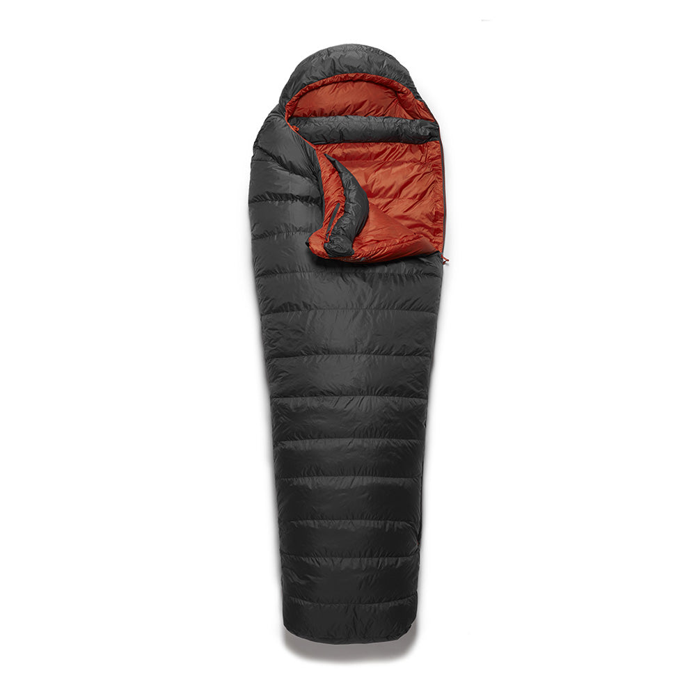 Rab Ascent 500 Down (-5°C) Sleeping Bag - Regular
