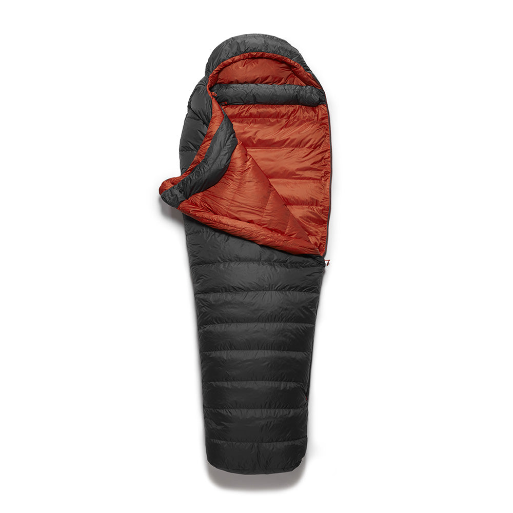 Rab Ascent 500 Down (-5°C) Sleeping Bag - Regular