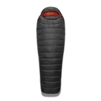 Rab Ascent 500 Down (-5°C) Sleeping Bag - Long