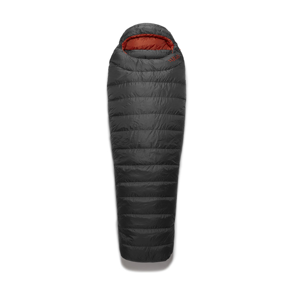 Rab Ascent 500 Down (-5°C) Sleeping Bag - Wide