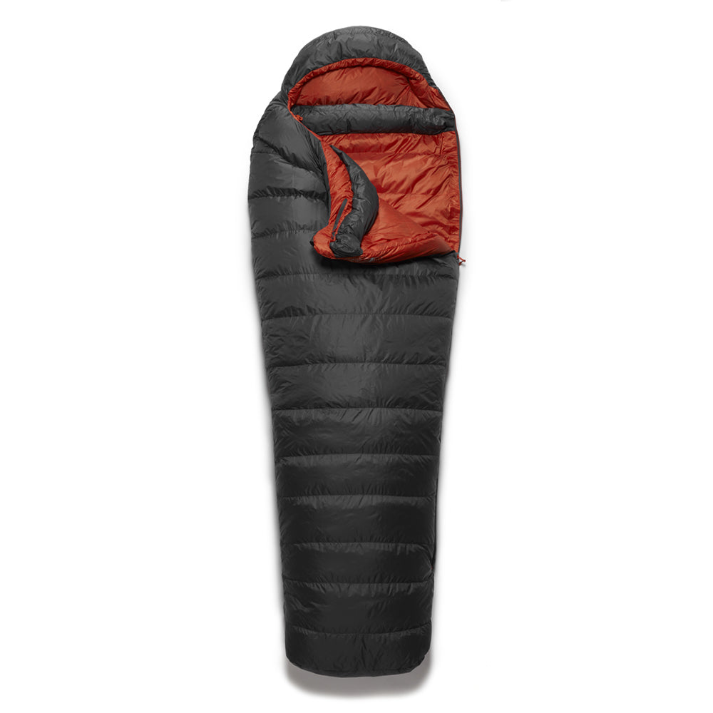 Rab Ascent 500 Down (-5°C) Sleeping Bag - Wide