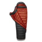 Rab Ascent 500 Down (-5°C) Sleeping Bag - Wide