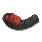 Rab Ascent 500 Down (-5°C) Sleeping Bag - Wide