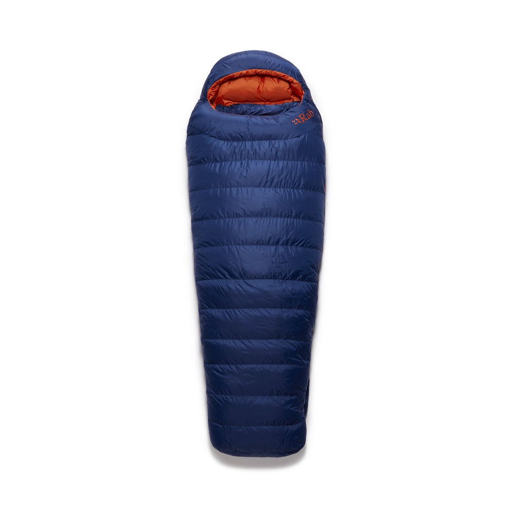 Rab W's Ascent 700 (-9°C ) Sleeping Bag