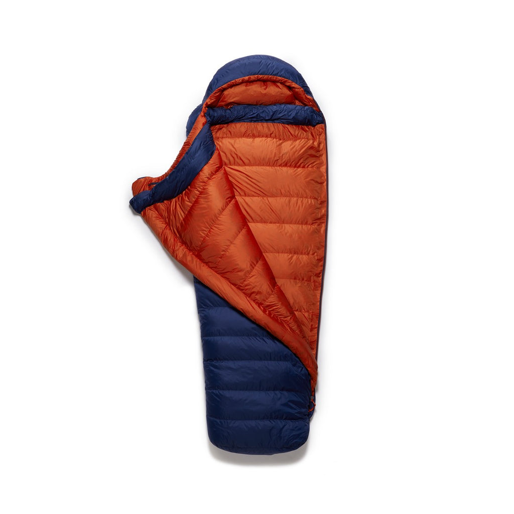 Rab W's Ascent 700 (-9°C ) Sleeping Bag