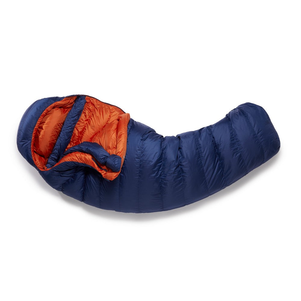 Rab W's Ascent 700 (-9°C ) Sleeping Bag