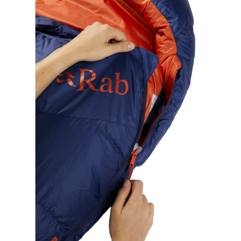 Rab W's Ascent 700 (-9°C ) Sleeping Bag