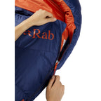 Rab W's Ascent 700 (-9°C ) Sleeping Bag