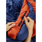 Rab W's Ascent 700 (-9°C ) Sleeping Bag