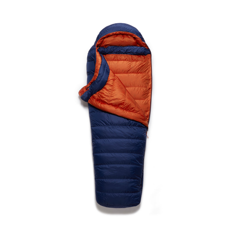 Rab W's Ascent 700 (-9°C ) Sleeping Bag