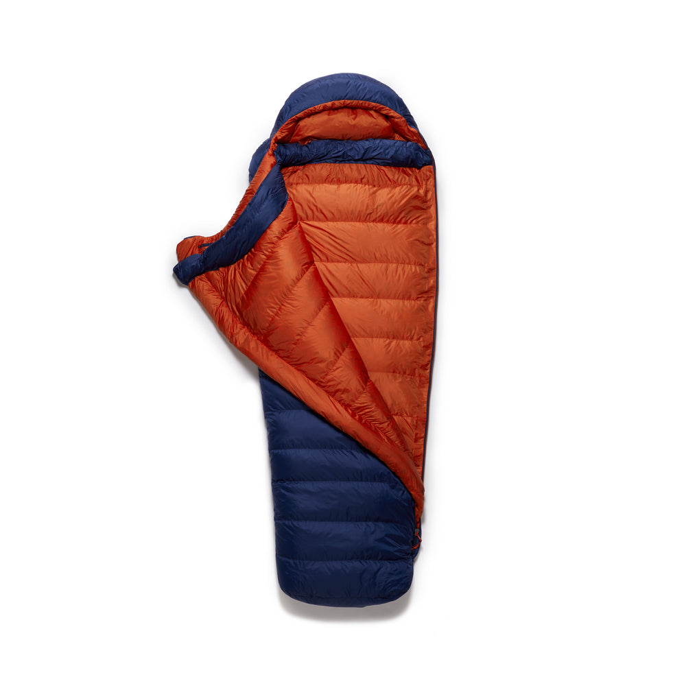Rab W's Ascent 700 (-9°C ) Sleeping Bag