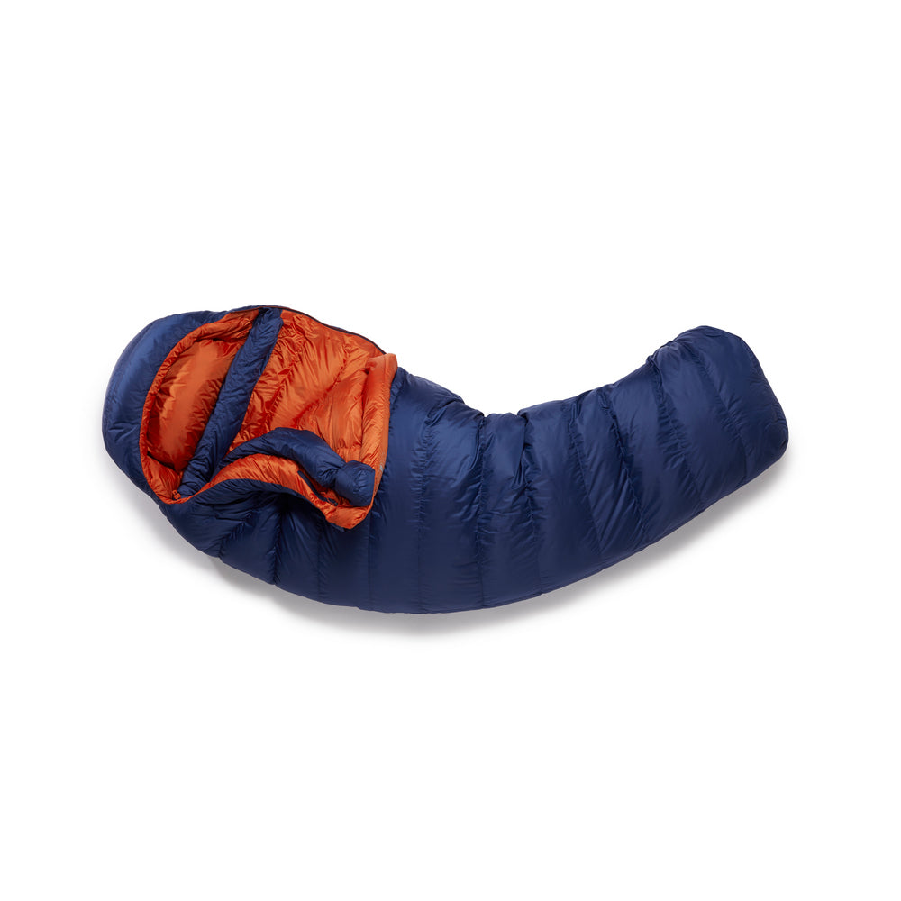 Rab W's Ascent 700 (-9°C ) Sleeping Bag