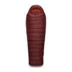Sac de couchage Rab Ascent 900 (-18 °C) – Long