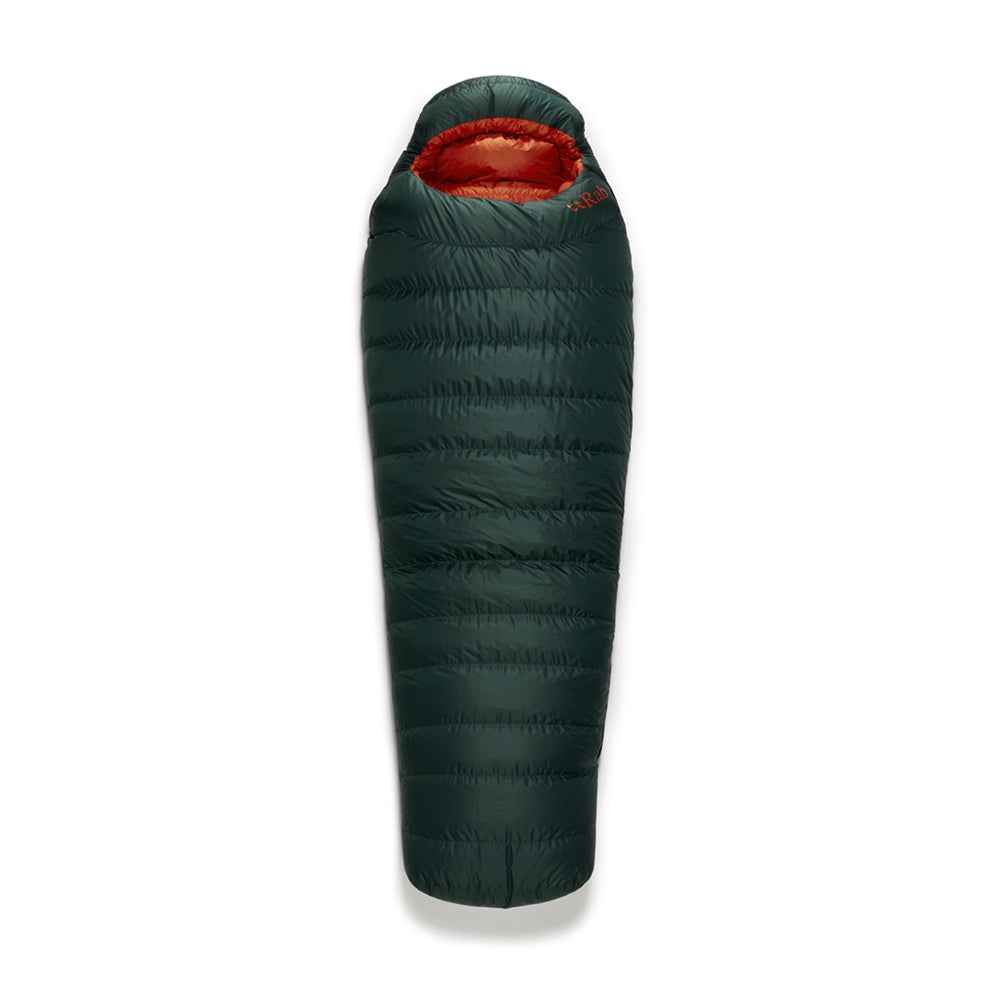 Rab Ascent 1100 Sleeping Bag (-25 °C) – Long