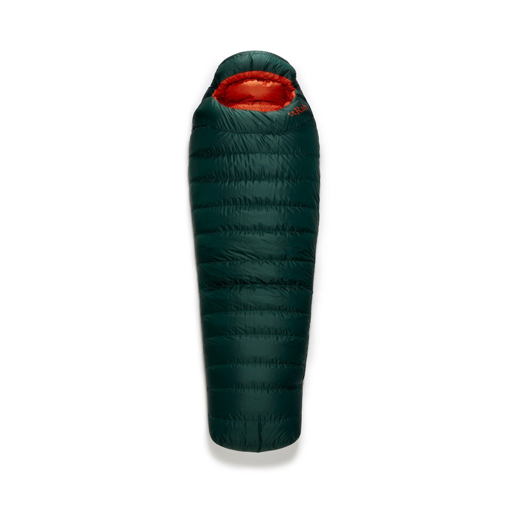 Sac de couchage Rab Ascent 1110 (-25°C ) (XL)