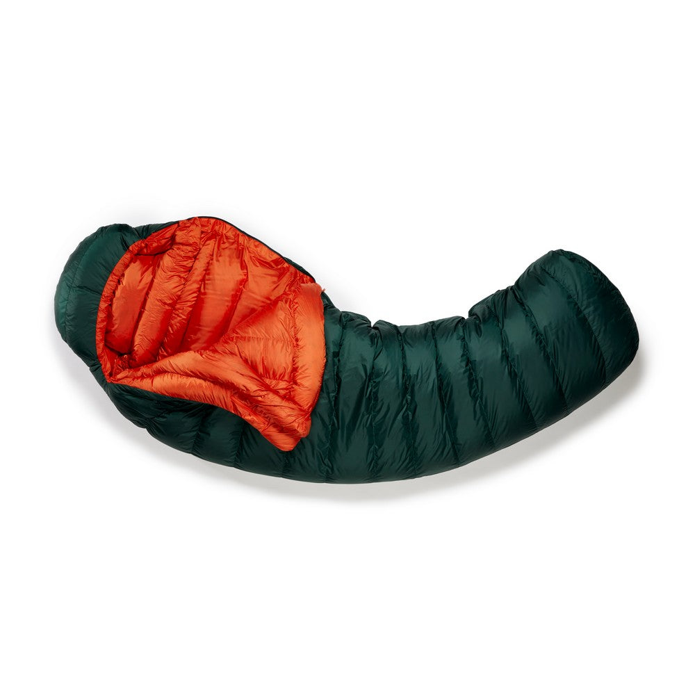 Sac de couchage Rab Ascent 1110 (-25°C ) (XL)