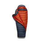Rab W's Ascent 1110 (-25°C ) Sleeping Bag