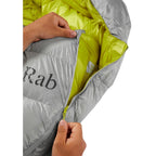 Rab Mythic 200 (-1°C ) Sleeping Bag