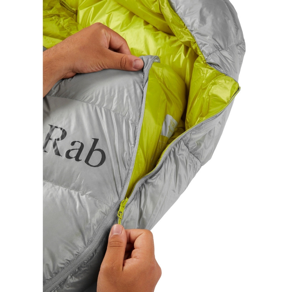 Rab Mythic 200 (-1°C ) Sleeping Bag